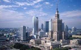water-research -warszawa
