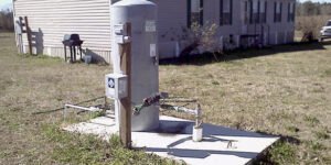 Read more about the article Well water testing
