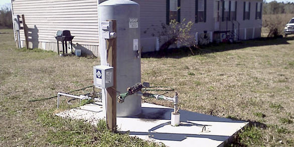 You are currently viewing Well water testing