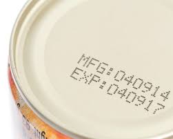 storage tests, expiry date