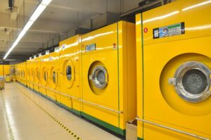 Read more about the article Chemical-thermal disinfection of textiles
